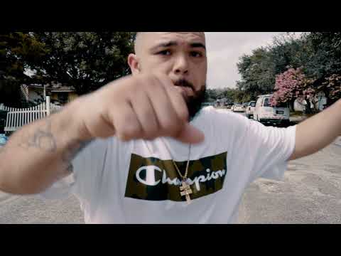 TAZO - Whatchu Done (Official Music Video)