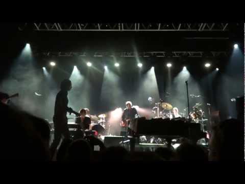 Nick Cave & The Bad Seeds - The Mercy Seat - Live in Paris, Trianon, 11/02/2013