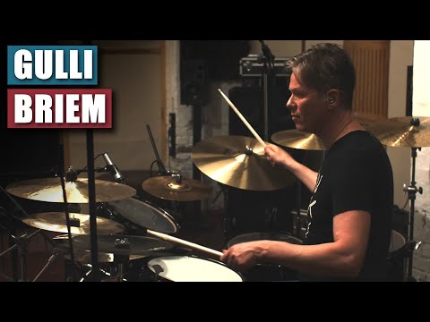 Gulli Briem | "Ocean"