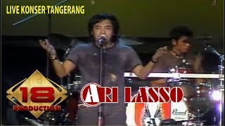 Download lagu ARI LASSO - MISTERI ILLAHI (LIVE KONSER TANGERANG 10 APRIL 2008) mp3