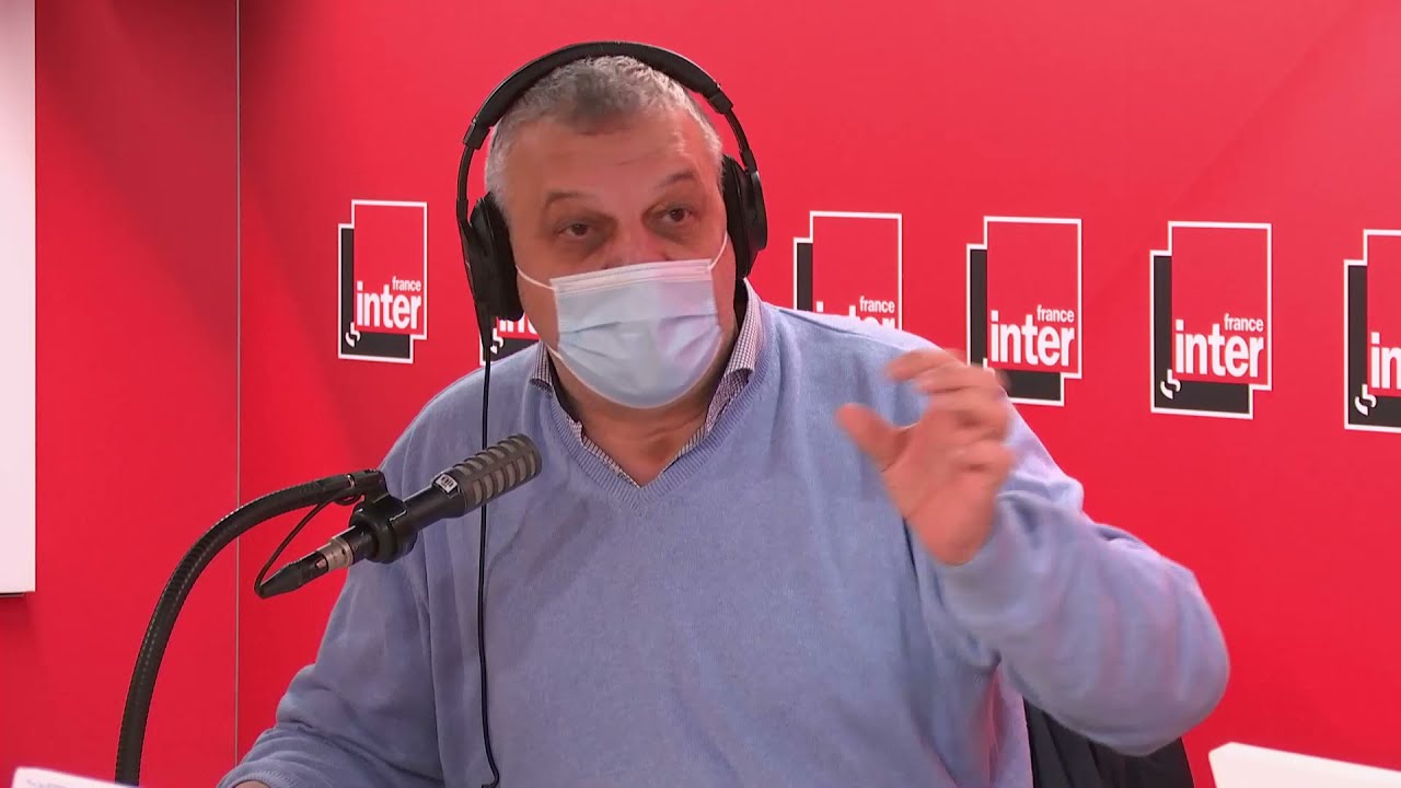 Vincent Godebout : "Le chômage crée des situations d’anxiété, de dépression et d’angoisse"