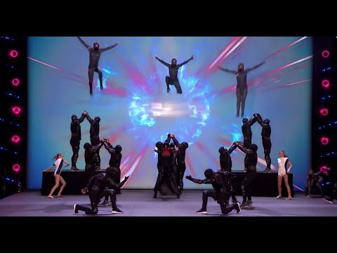 Britain's Got Talent 2022 The Freaks Full Audition (S15E04) HD