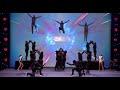 Britain S Got Talent 2022 The Freaks Full Audition S15E04 HD