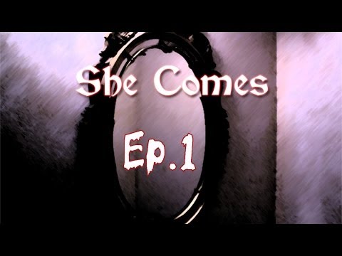 She Comes - Un inizio tranquillo - Ep.1 - [Gameplay ITA]
