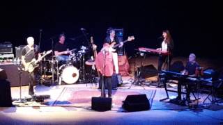 David Crosby &amp; Friends 5-24-17 &quot;Homeward Through The Haze&quot;