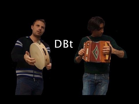 damiano bevilacqua  ft. mimmo barbieri tarantella calabrese (videoclip) 4k