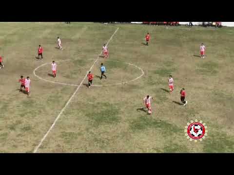 Club Ciclon del Alto  vs  Atletico Chalaco  Resumen del partido Copa Perú 2023