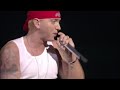 Eminem Business Live From New York City 4K