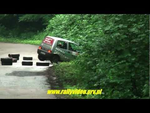 KJS 3 Rajd Kraśnicki - 2011-06-19 Kraśnik HD