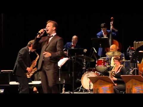 Martin Chodúr & Moravia Big Band - I Feel Good