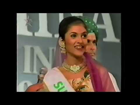 Femina Miss India Universe 1994 - Sushmita Sen