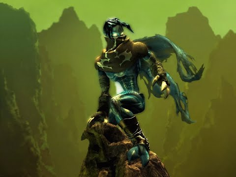 [REUPLOAD] Soul Reaver Soundtrack - Ozar Midrashim 1.1 (Remastered) [Soul Reaver Theme]