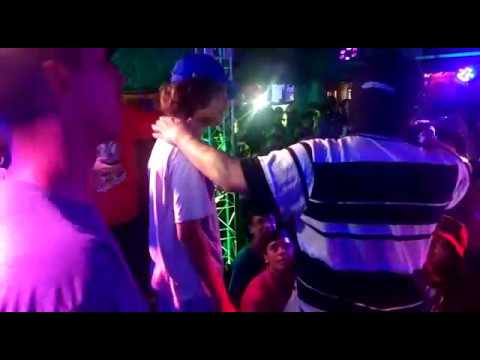 Batalha do C.A. #7 - Leozin x Nocivo Shomon (DESAFIO DO CAMPEÃO)