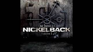 Figured You Out - Nickelback