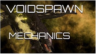Stellaris - Voidspawn Mechanics (It Hides In Plain Sight)