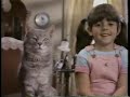 Fresh Step Cat Litter Freshens With Every Step TV Commercial 1986