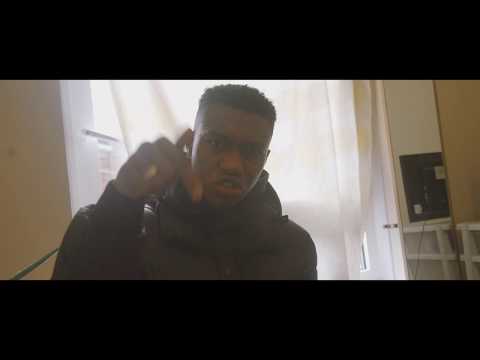 MarnzBaller - Build Phones (Music Video) | Link Up TV