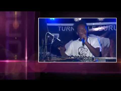 Crim Massacre 2016 down at Legends sneak preview