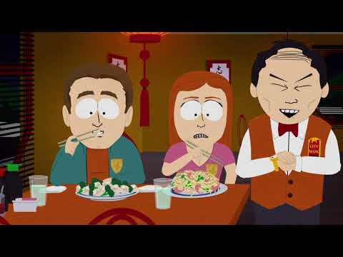 South Park - Sb*rra un po' qua (The Yelper Special ITA)