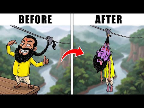 The Worst Extreme Challenge Deaths Ever