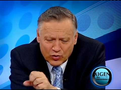 197. Vesnicie si Contingenta - Oxigen cu Edi Constantinescu