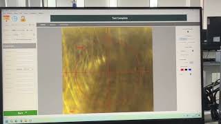 ScopeX XRF Analiz Cihazı