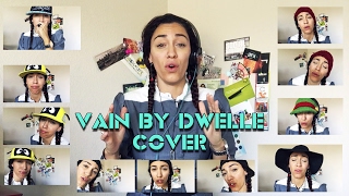 VAIN by DWELE - DissiNotRA A-Cappella COVER