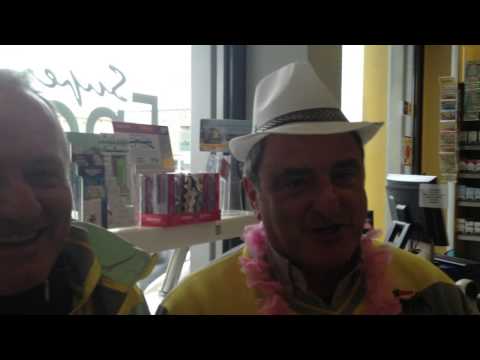 Barzelletta di Piero - La prima notte di nozze