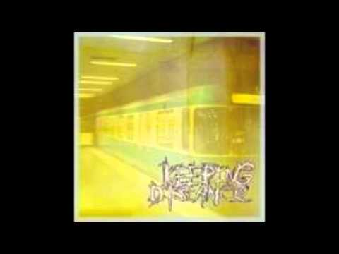Keeping Distance- Hey You, With the Face