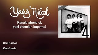Cem Karaca - Kara Sevda
