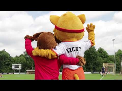 Aftermovie sc 't Zand Meidentoernooi