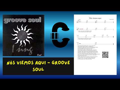 Nós Viemos Aqui Vamos Louvar (rap) - Groove Soul