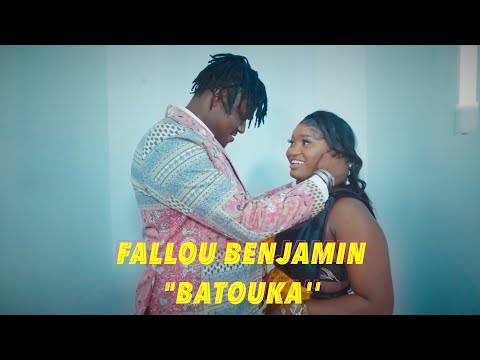 Clip Officiel BENJAMIN "BATOUKA"