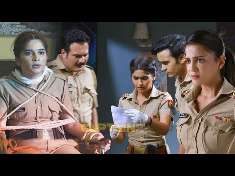 किसने कर लिया Santosh Sharma का अपहरण और उन्हें कैसे ढूंढेंगी Haseena | Best of Maddam Sir |