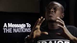 Out Of Body Experience (THIS WILL BLOW YOUR MIND)