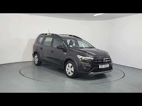 Dacia Jogger Comfort 1.0 Petrol Manual - Image 2