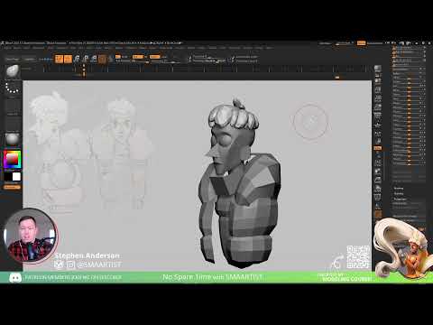 No Spare Time with SMAARTIST