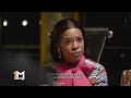 Puleng Forces Mohau To Come Clean Lingashoni 1Magic S1 Ep 74