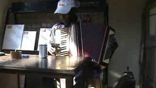 Seu Manel -Ghost riders in the sky- Cavaleiros do arizona