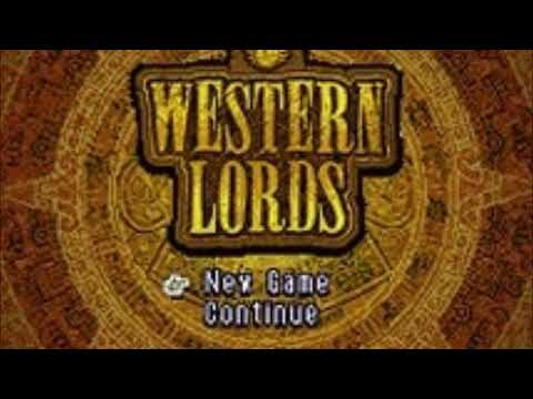 Best VGM 886 - Western Lords - Devil Mountain
