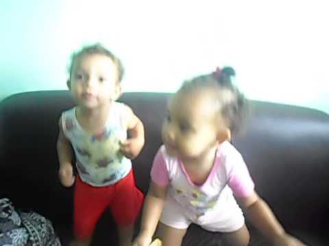 Olha o Swing Do GD ♫ ♫