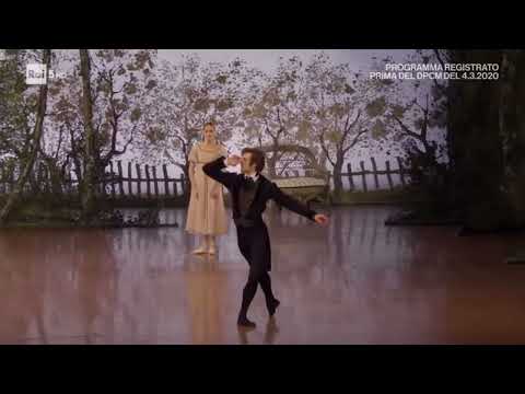 Friedemann Vogel: Onegin