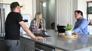 What to Expect With Your Full HVAC System Installation Appointment