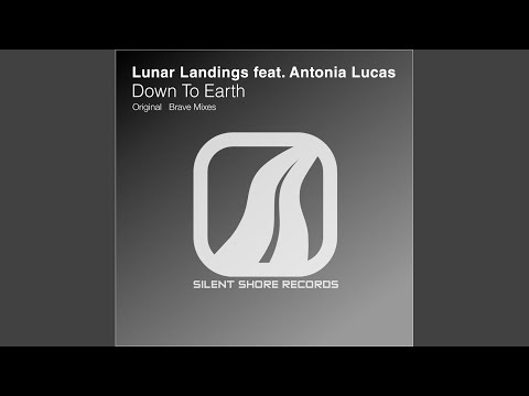 Down To Earth (Original Mix)