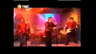 Mansun Legacy &quot;live&quot; at YMC