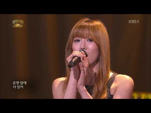 160515 열린음악회-태양의후예(다시너를-매드클라운) ㅣ KBS방송