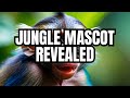 Mandrills Also Are In The Disney Animals And Disney Junior