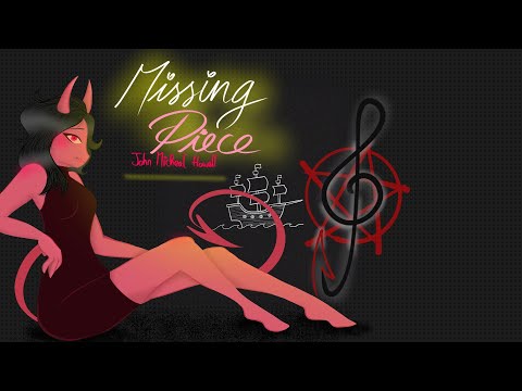 Female cover Missing Piece - Original by John Micheal Howell () leA._.anAvai