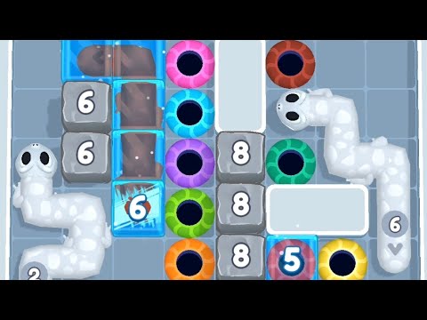 Gecko Out level 48