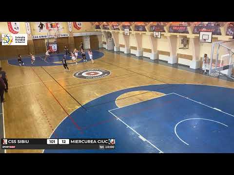 SportCam YT stream - 27/09/2025